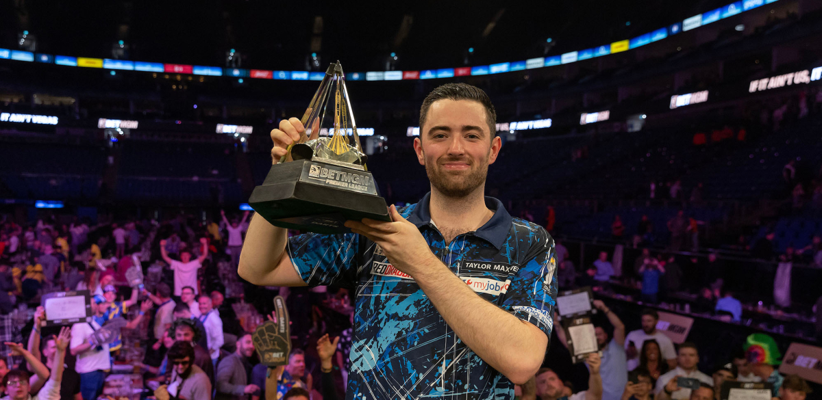 Luke Humphries (PDC)