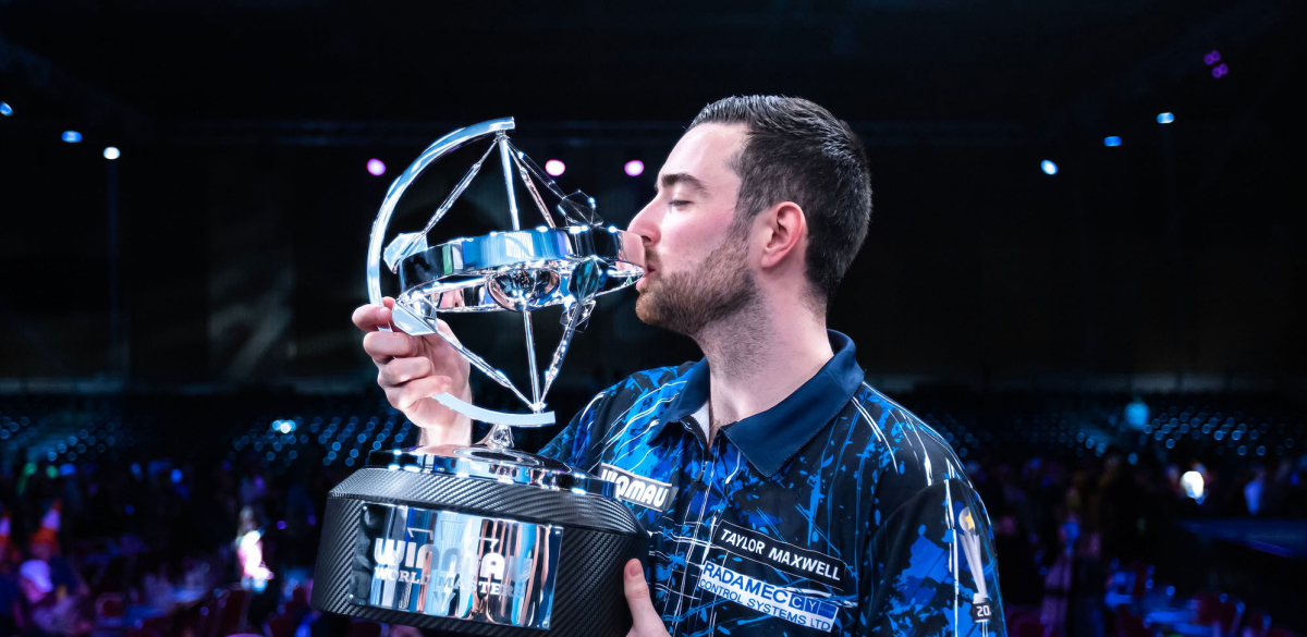 Luke Humphries (PDC)