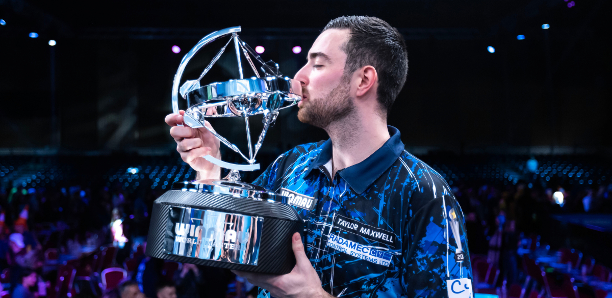 Luke Humphries (PDC)