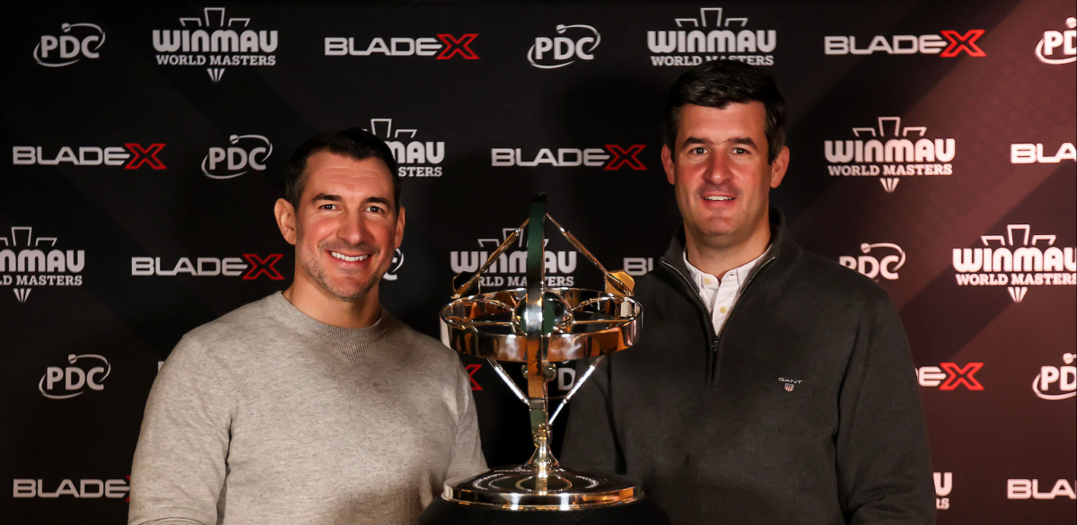 Winmau World Masters