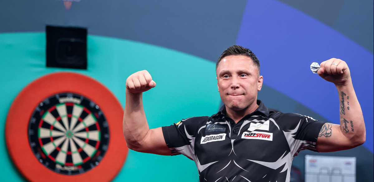 Gerwyn Price (PDC)