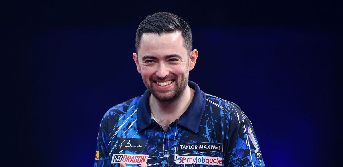 Luke Humphries (PDC)