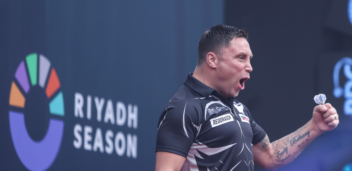 Gerwyn Price (PDC)