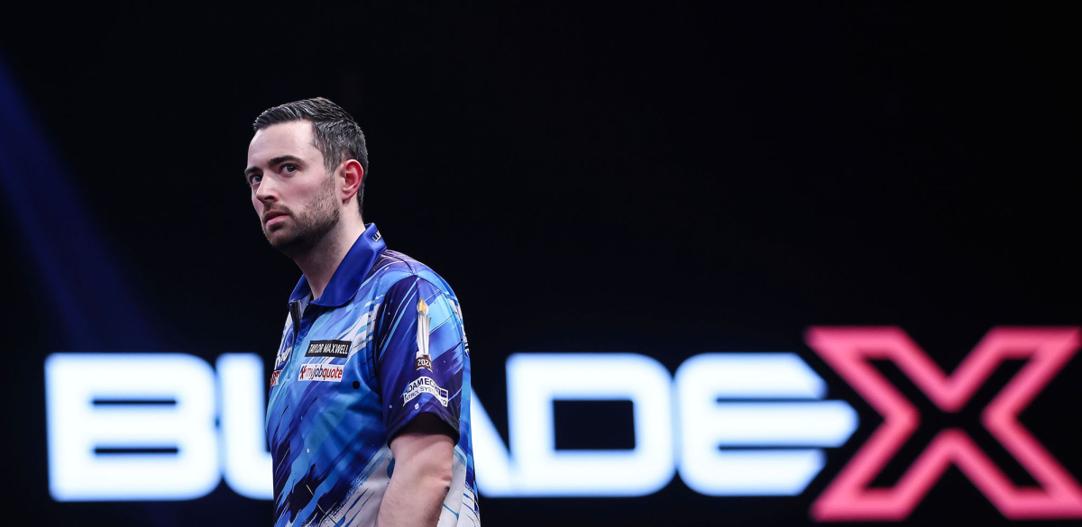 Luke Humphries (PDC)