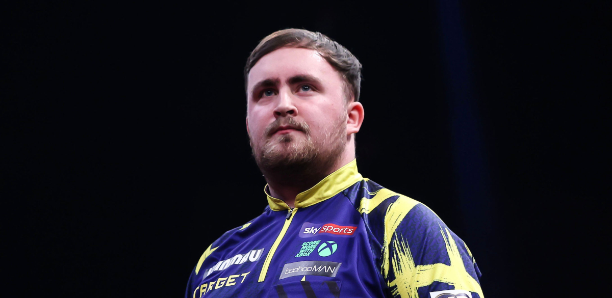 Luke Littler (PDC)