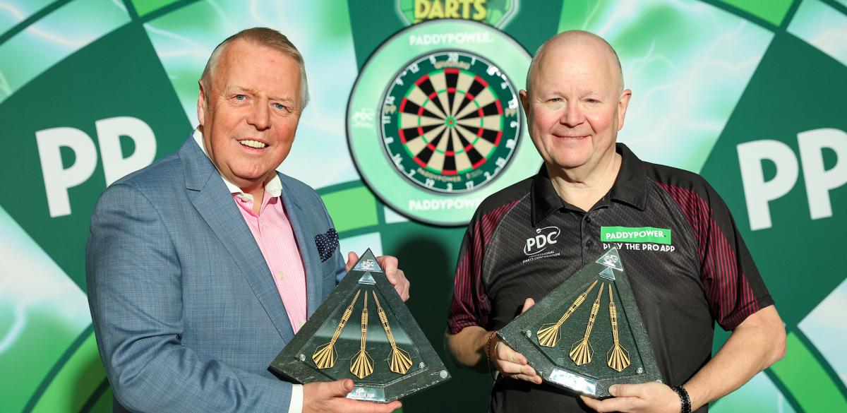 McDonald & Noble (PDC)