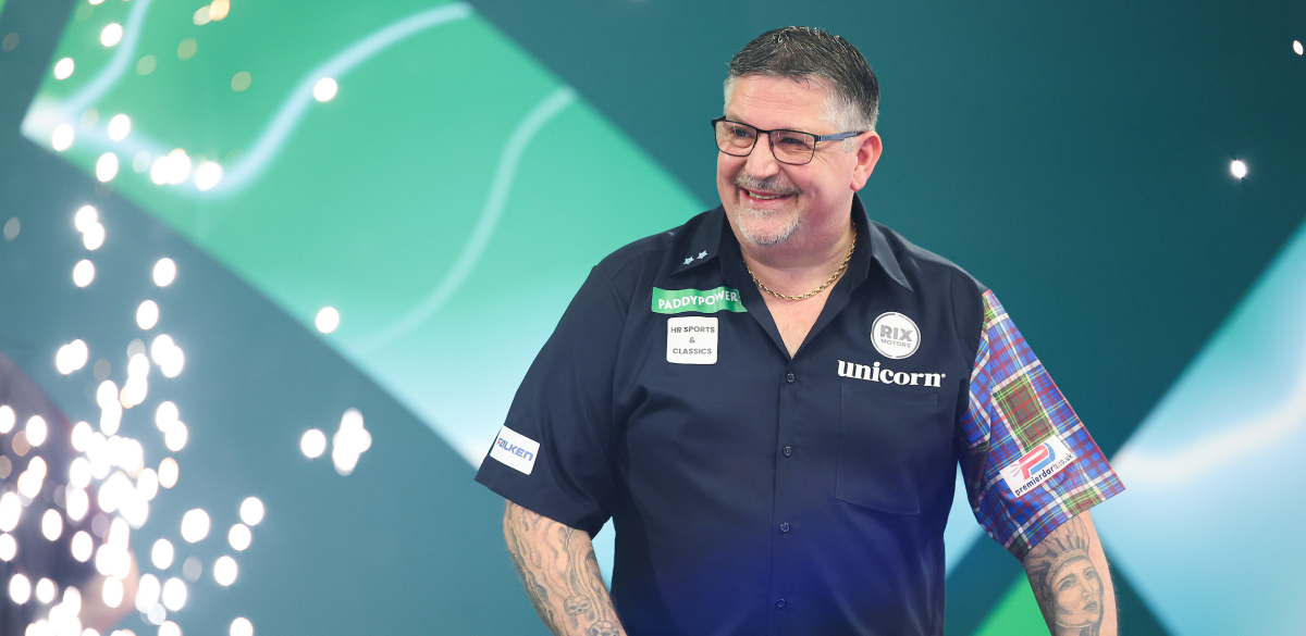 Gary Anderson (PDC)