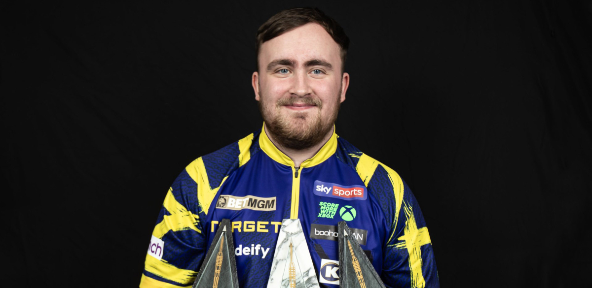 Luke Littler (PDC)