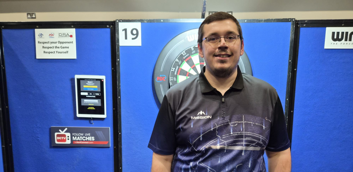 Jack Tweddell (PDC)