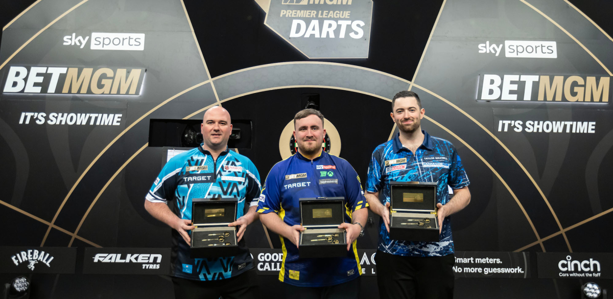 BetMGM Premier League (PDC)