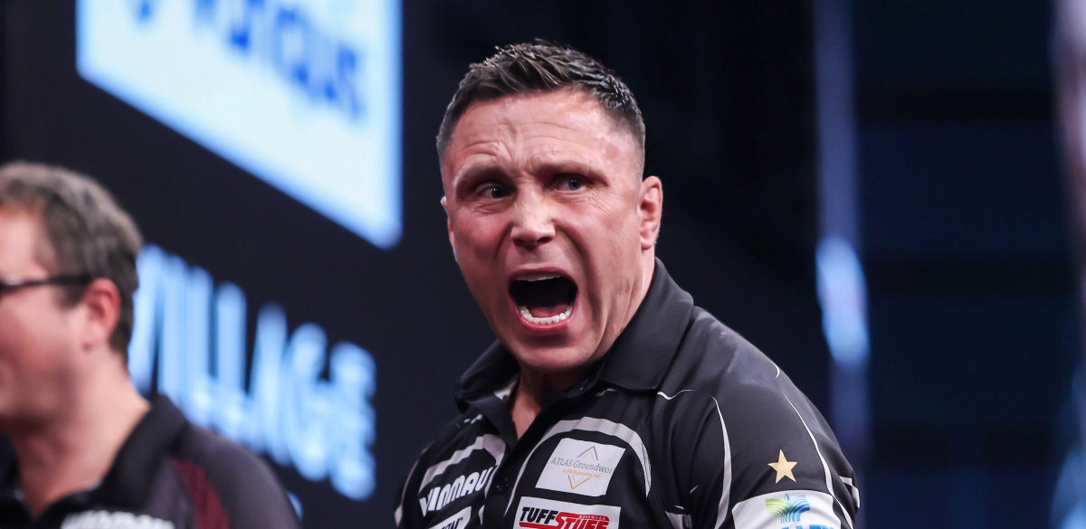 Gerwyn Price (PDC)