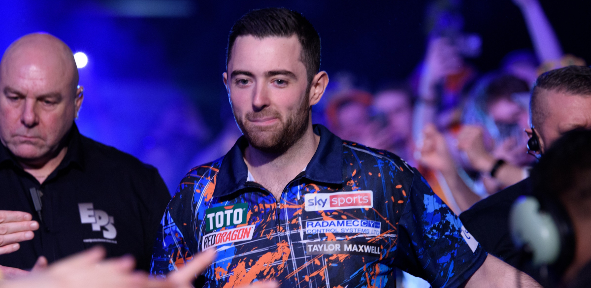 Dutch Darts Masters (Kelly Deckers, PDC)