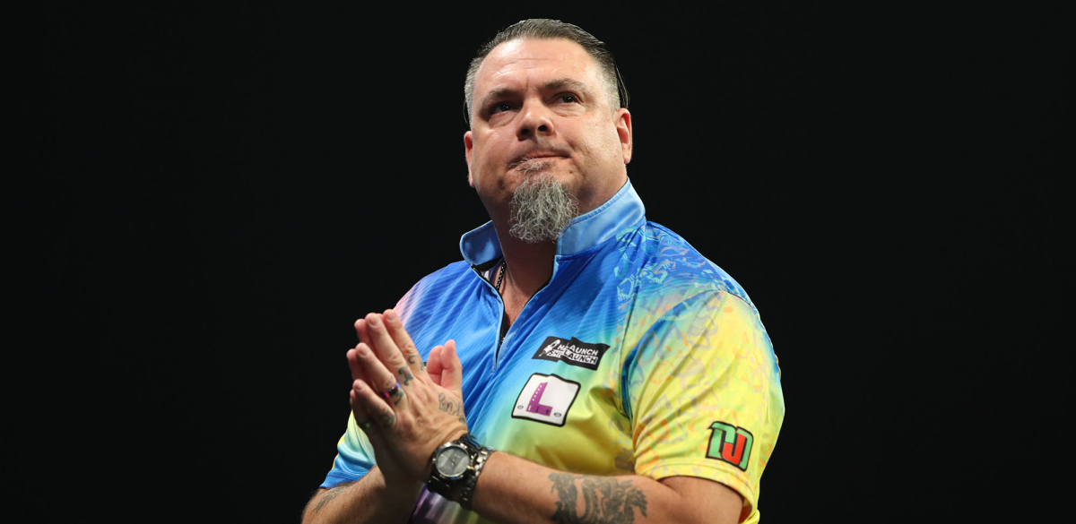 Stowe Buntz (PDC)