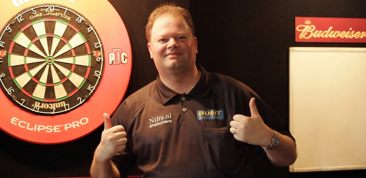 Raymond van Barneveld