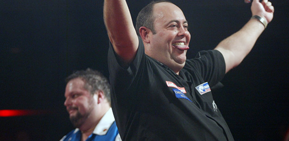 Wynand Havenga (Lawrence Lustig, PDC)