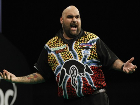 Kyle Anderson