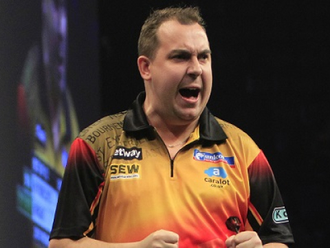 Kim Huybrechts