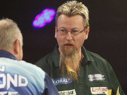 Simon Whitlock