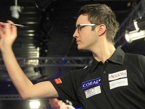 Adam Hunt (Lawrence Lustig, PDC)