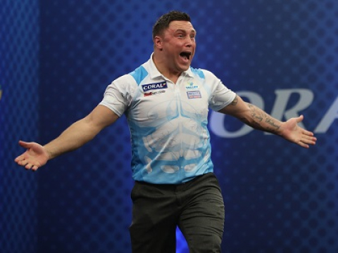 Gerwyn Price (PDC)