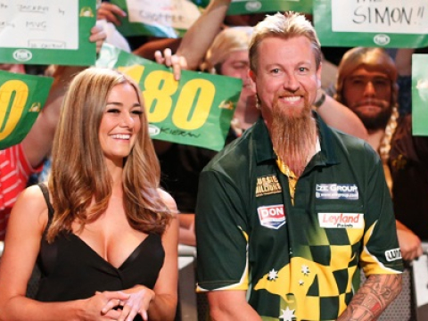 Simon Whitlock (PDC)