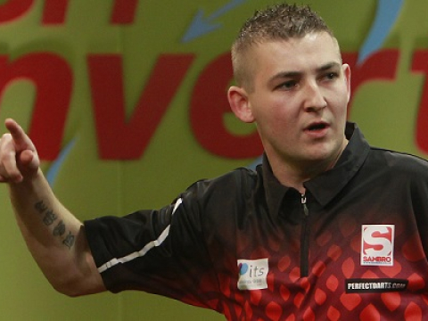 Nathan Aspinall (Lawrence Lustig, PDC)