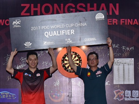Yuanjun Liu & Weihong Li