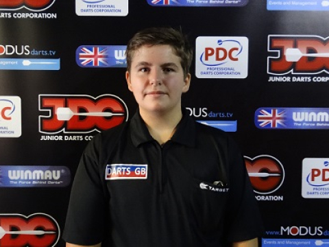 Jarred Cole (JDC)
