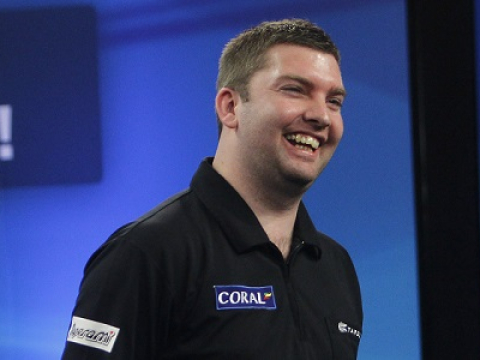 Lee Evans (Lawrence Lustig, PDC)