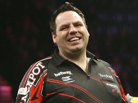 Adrian Lewis (PDC)
