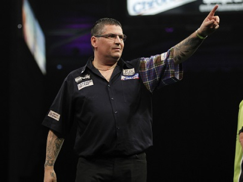 Gary Anderson - Betway Premier League (PDC)