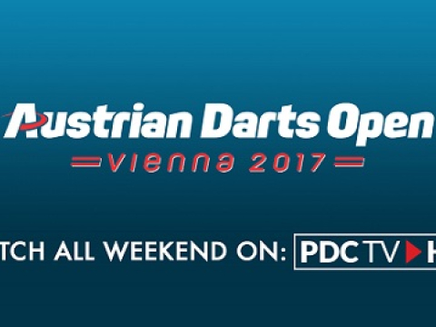 Austrian Darts Open