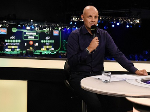 Jason Mohammad - Unibet Champions League of Darts (Chris Dean, PDC)