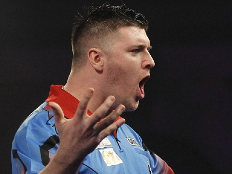 Daryl Gurney (PDC)