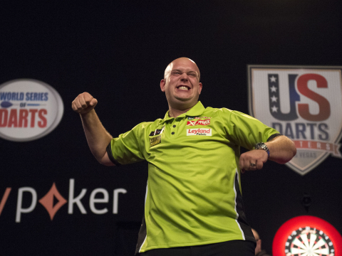 Michael van Gerwen (PDC)