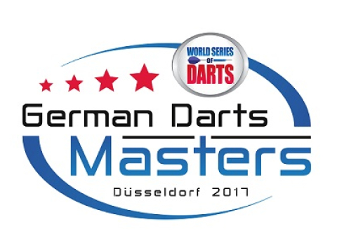 2017 German Darts Masters