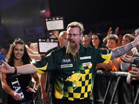 Simon Whitlock (Photosport, PDC)