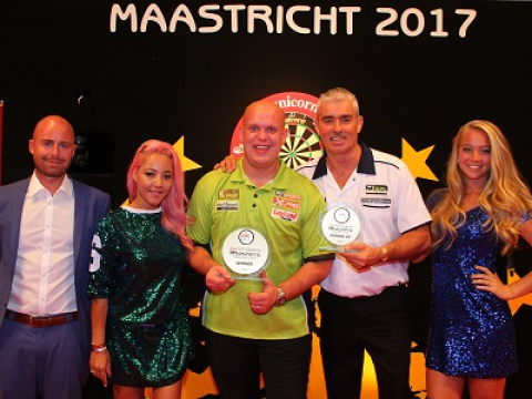 Dutch Darts Masters (PDC Europe)