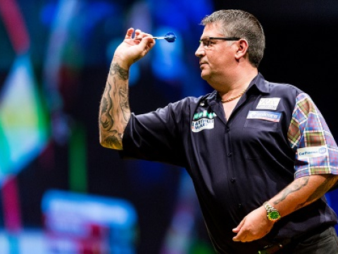 Gary Anderson (Tim Murdoch, PDC)