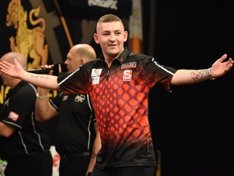 Nathan Aspinall (PDC)