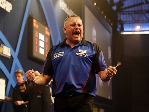 Andy Boulton (PDC)