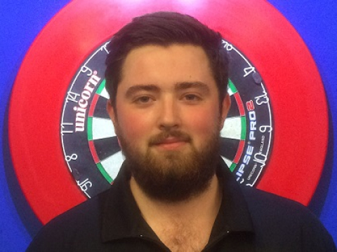 Luke Humphries (PDC)