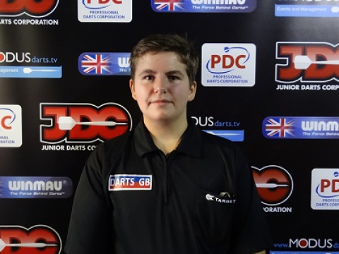 Jarred Cole (JDC)