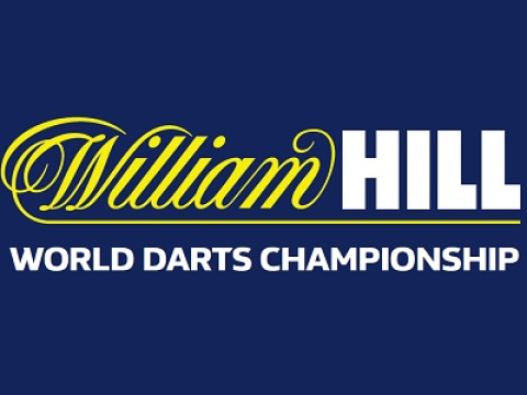 William Hill World Darts Championship