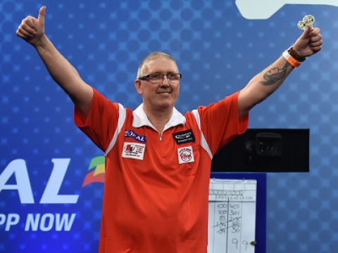 Paul Hogan (PDC)