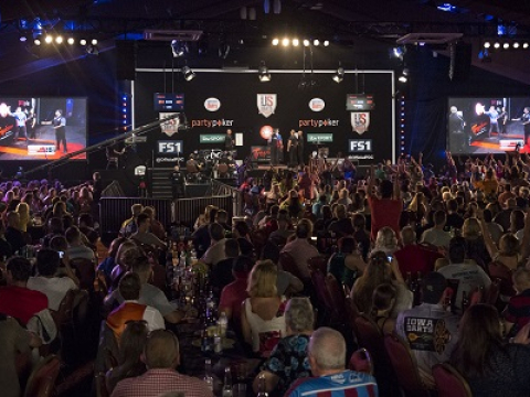 PDC U.S. Masters (PDC)