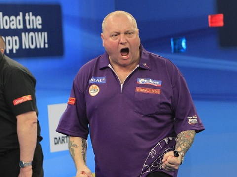 Andy Hamilton (PDC)