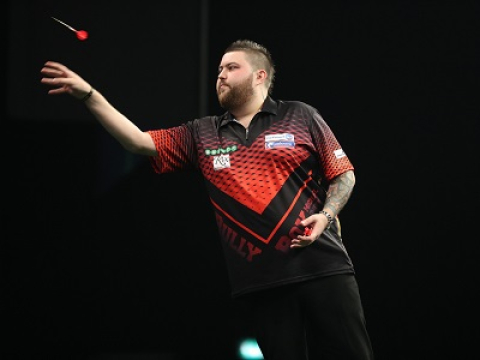 Michael Smith (Lawrence Lustig, PDC)