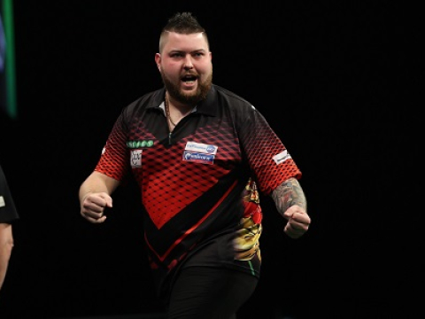 Michael Smith (Lawrence Lustig, PDC)