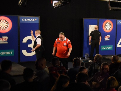 Coral UK Open (PDC)